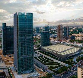 Тур по Узбекистану Четыре Легенды. Вариант с передвижением на поездах.