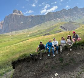 Затерянный Южный Дагестан