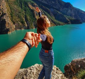 Сокровища Дагестана - 5 дней приключений на джипах!