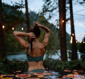 Weekends на Алтае