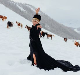 Господин горных дорог (индивидуальный тур от 2-х человек)