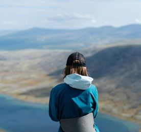 От горных вершин до морских глубин