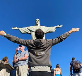 Комбо-Тур: Бразилия  и Аргентина за 13 дней