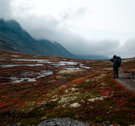 Кировск и Хибины — сокровища Кольского полуострова