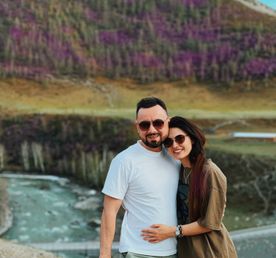 Фантастика Природы: Цветение Маральника