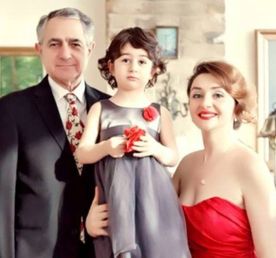 С Новым Годом, Армения! / 30.12-03.01