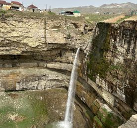 Хунзах Мочох