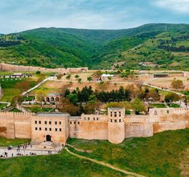 Дербент Лунь