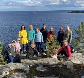 Майские и Июньские праздники в Карелии 4 дня