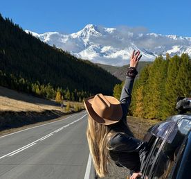 Увидеть все! Кольцевой тур (индивидуальный)