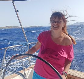 Турецкая Ривьера на парусной яхте (еженедельно)