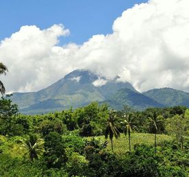 Манящие Филиппины