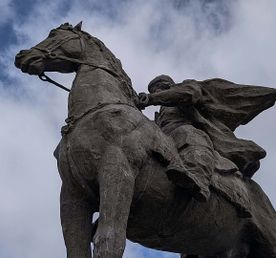 От Ульяновска до Казани (4 дня / 3 ночи)