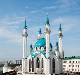 Три столицы с характером (3 дня / 2 ночи)