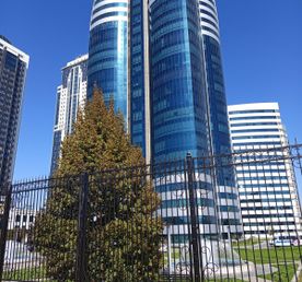 Джип тур в Чечню