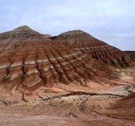 Алтын Эмель: горы Актау и Катытау за 1 день - в индивидуальном формате
