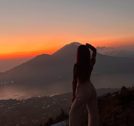 Авторский тур: Жажда приключений.