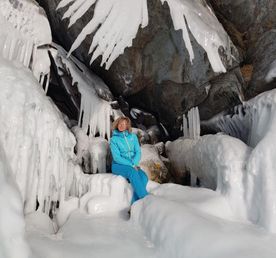 Чудеса Байкала