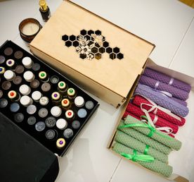 Ретрит Перезагрузка в Подмосковье