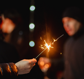 Новый год в Дагестане за 5 дней