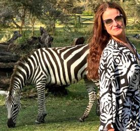 Тур в Кению без стресса - с персональным подбором перелета