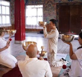 Непал — экскурсии по местам силы