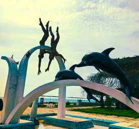 Абхазия- известная и не известная.