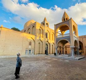 Иран - открываем все секреты