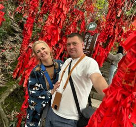 Китай — загадочный, древний и мудрый 7ми дневный