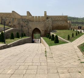 Завораживающий Дагестан и Грозный за 6 дней