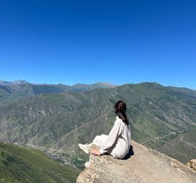 Завораживающий Дагестан за 5 дней