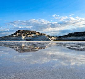 Путешествие на другую планету 3-дневный джип тур