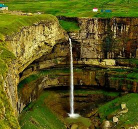 Хунзах + Матлас + Каменная чаша