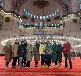 Старый город и район Балат