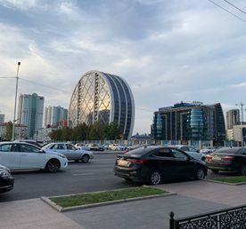 Горный Дагестан и Грозный за 3 дня