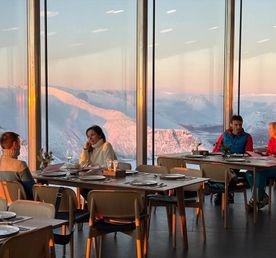 Кировск, Хибины