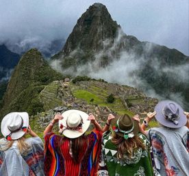 Перу,Боливия,Чили : комфорт,самолёты,джипинг