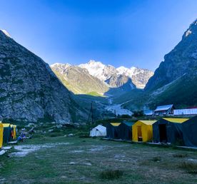 Безенги. Главные стены Кавказа. Гостевой дом.