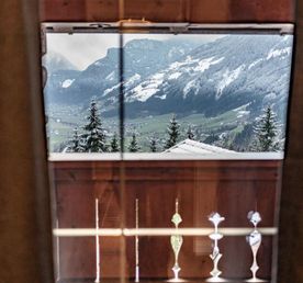 Австрийские каникулы