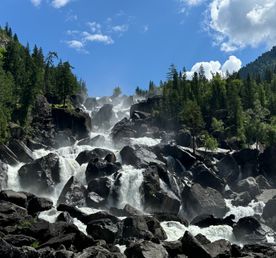 5 чудес Алтая