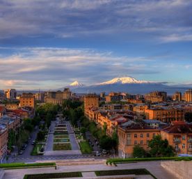 Тур В гостях у Армении 6 дней / 5 ночей