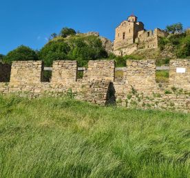 Кавказские ритмы