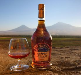 Тур Армения за неделю / 7 дней 6 ночей