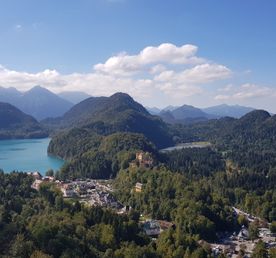 7 стран Европы и Октоберфест