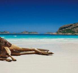 Австралия и Тасмания