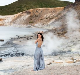 Сахалин и Южные Курилы: Итуруп, Кунашир. 3 острова за одно путешествие