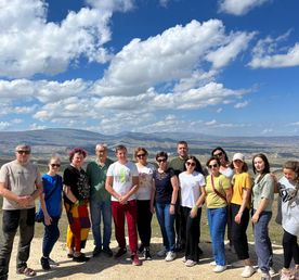 Самые крутые локации за 5 дней!