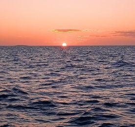 Соловецкая симфония (для гостей из Москвы)