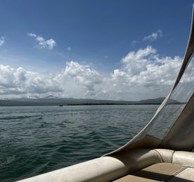 Озеро Севан и Дилижан: прогулка на кораблике