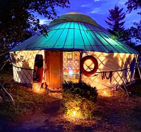 Детокс тур. Лагерь для взрослых. Архипелаг Кузова. Соловки